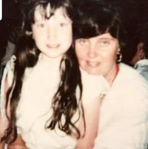 Meet your Posher, Leeann